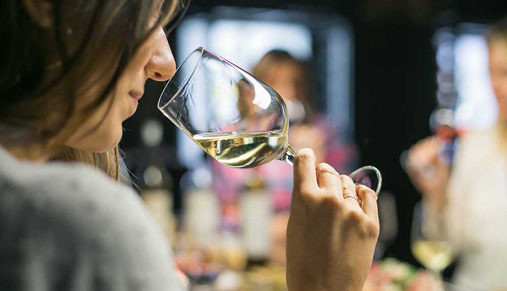 El mundo de las añadas