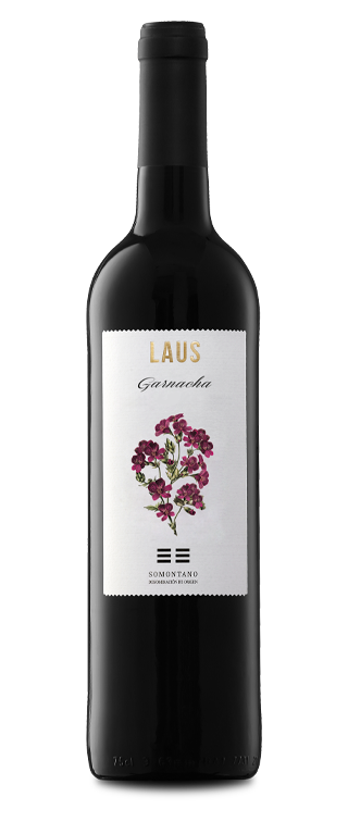 LAUS Garnacha